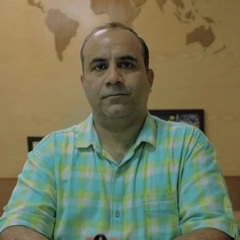 Anyflix - Rahul Nayyer