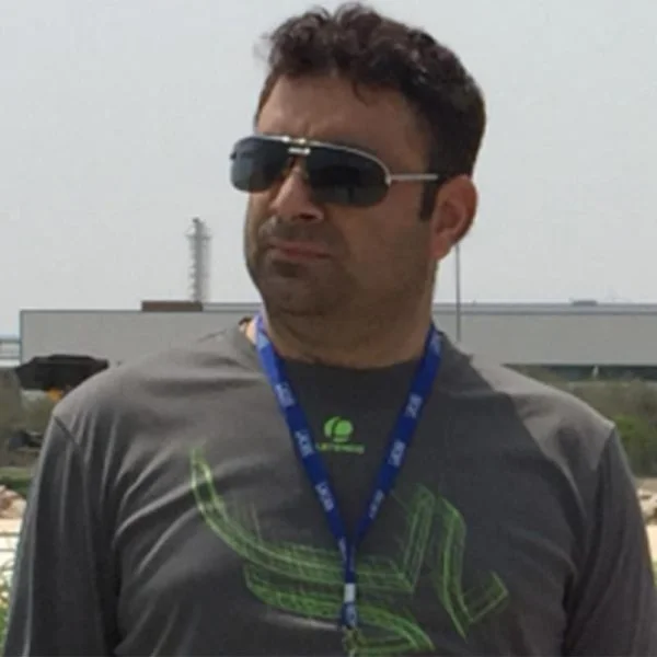Anyflix - Siddhaarth S Nayyar